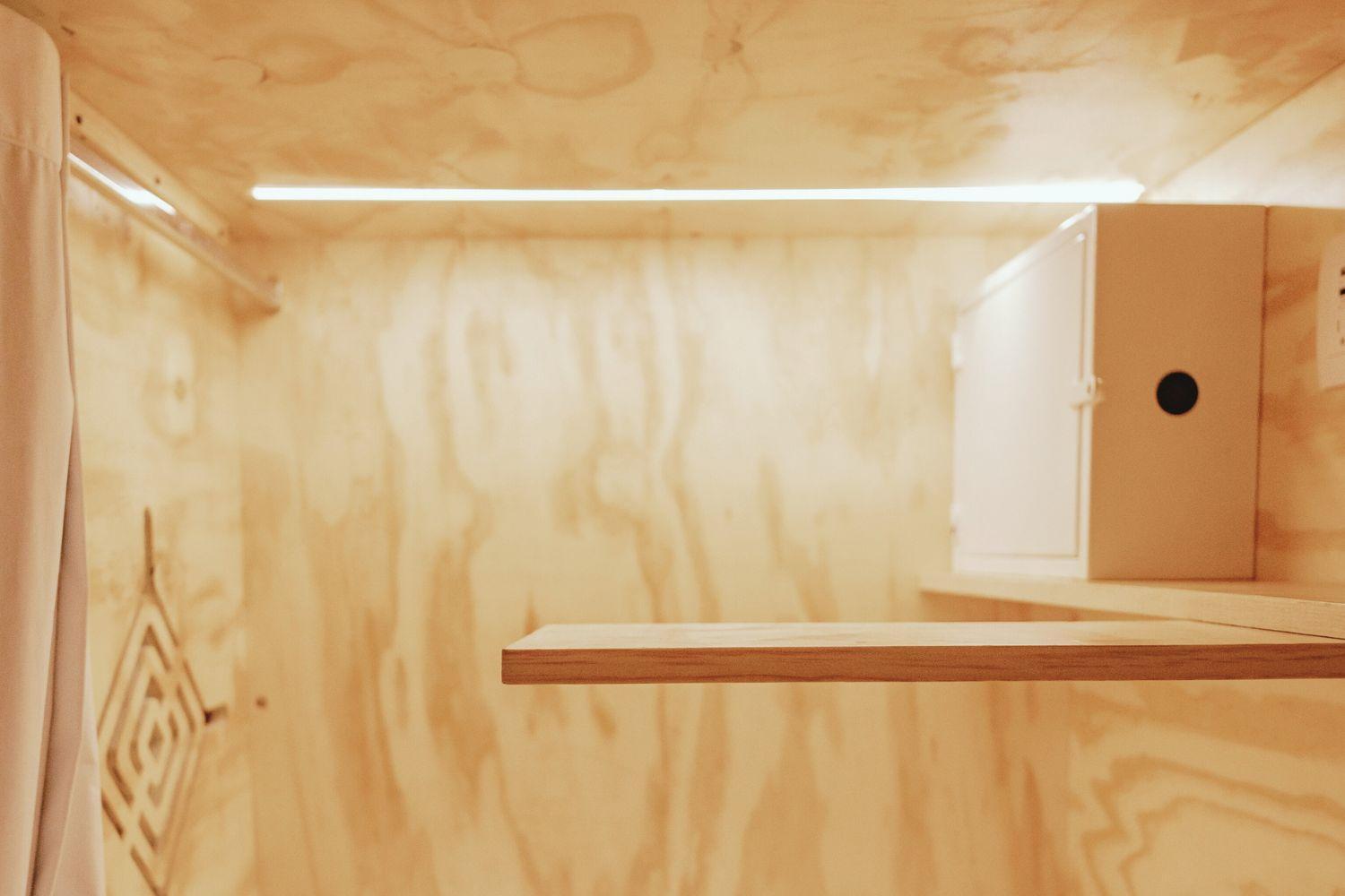 Hotel Casa Pepe Sayulita Zewnętrze zdjęcie A linear fluorescent lamp