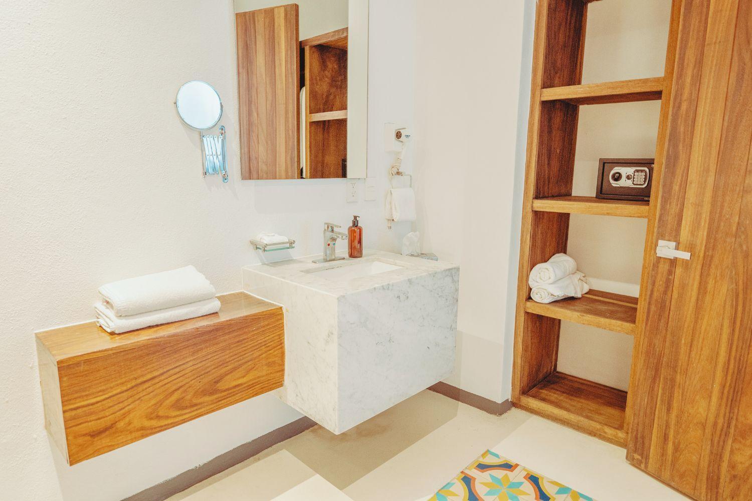 Hotel Casa Pepe Sayulita Zewnętrze zdjęcie Bathroom